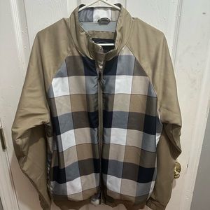 Men’s Oakley heavily insulated jacket